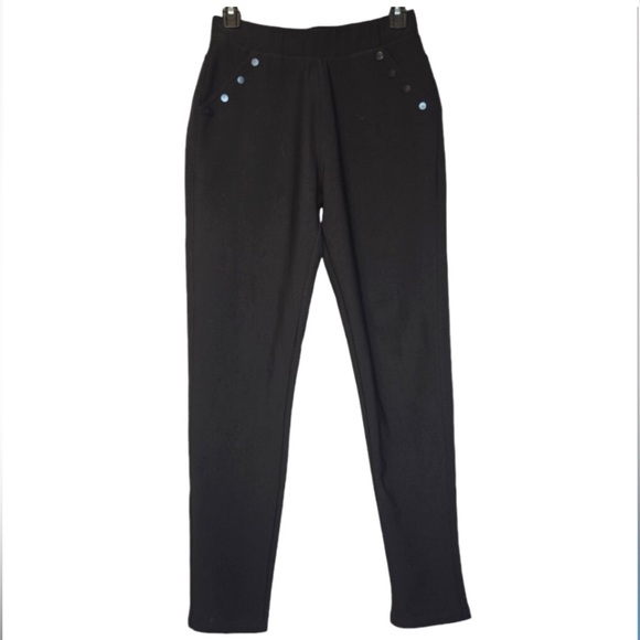 Indero Pants - Skinny Trousers